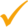 orange arrow